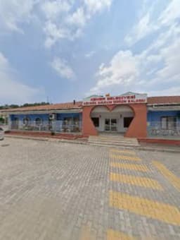 Ahu Aysal Anaokulu - Photo