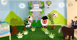 Eskişehir Özel Asay Anaokulu - Fotoğraf