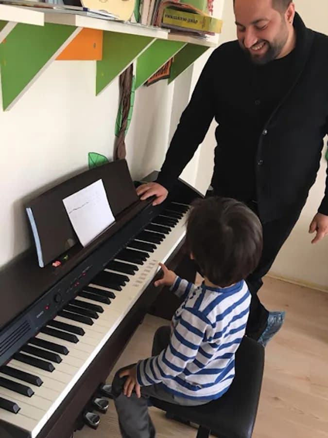 Karamürsel Özel Bonibon Kreş ve Anaokulu