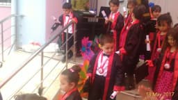 Selcen Hatun Anaokulu - Fotoğraf