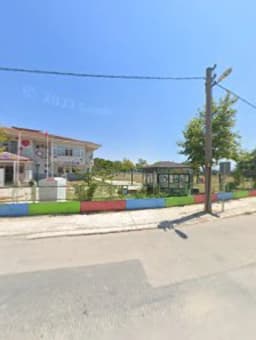 Cahide Kırlağaç Anaokulu - Fotoğraf