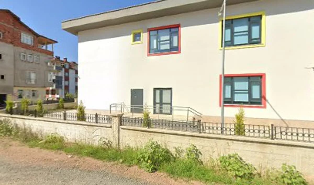 Fatsa Kurtuluş Anaokulu - Photo