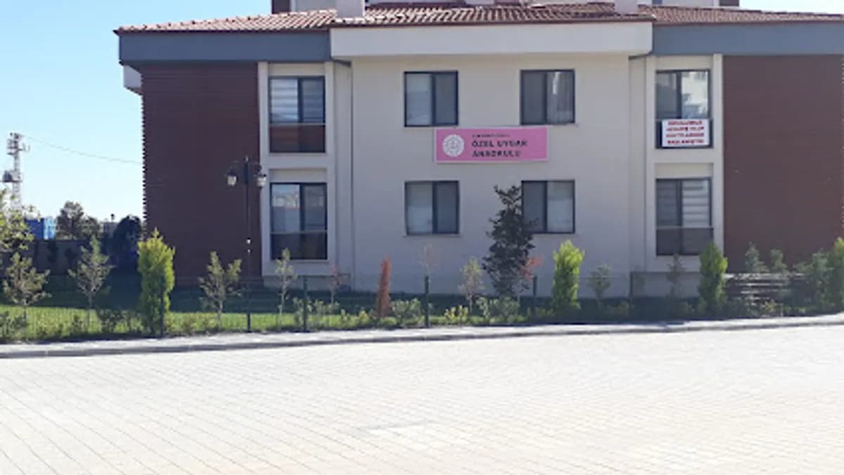 Özel Uygar Anaokulu - Photo
