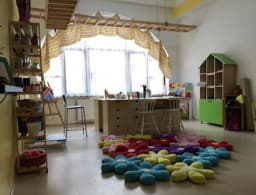 Çılgın Yunuslar Anaokulu - Photo