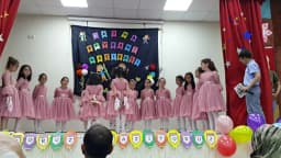 Ardahan Merkez İnönü İlkokulu - Photo