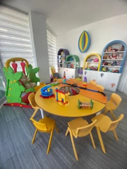 Denizyıldızı Anaokulu - Fotoğraf