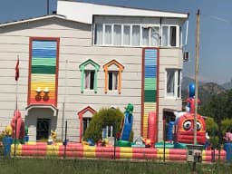 Özel Nazilli Akdil Anaokulu - Fotoğraf