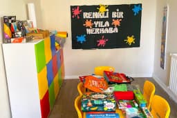 Gaziemir Özel Lalebahçesi Anaokulu - Fotoğraf