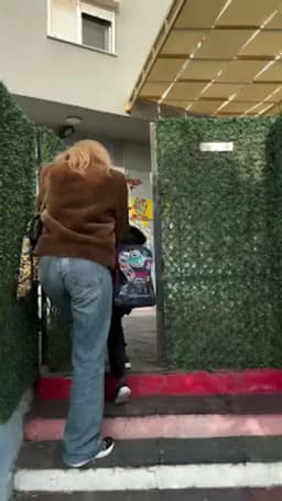 Kocaman Gülüşler Anaokulu - Fotoğraf