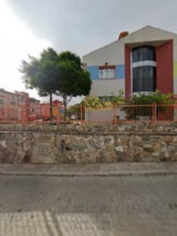 Gaziemir Anaokulu - Photo