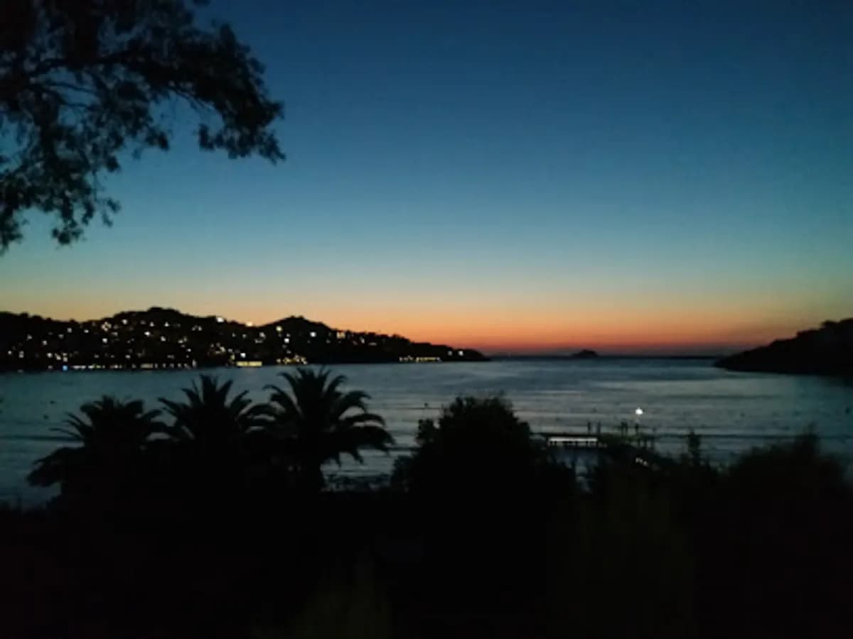 Necla Midilli Merkez İlköğretim Okulu - Fotoğraf