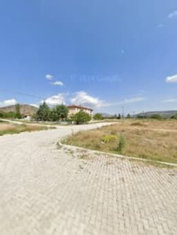 Özel Turhal Beyaz Zambak Anaokulu - Fotoğraf