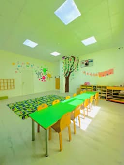 Elzem Anaokulu ve Kreş - Photo