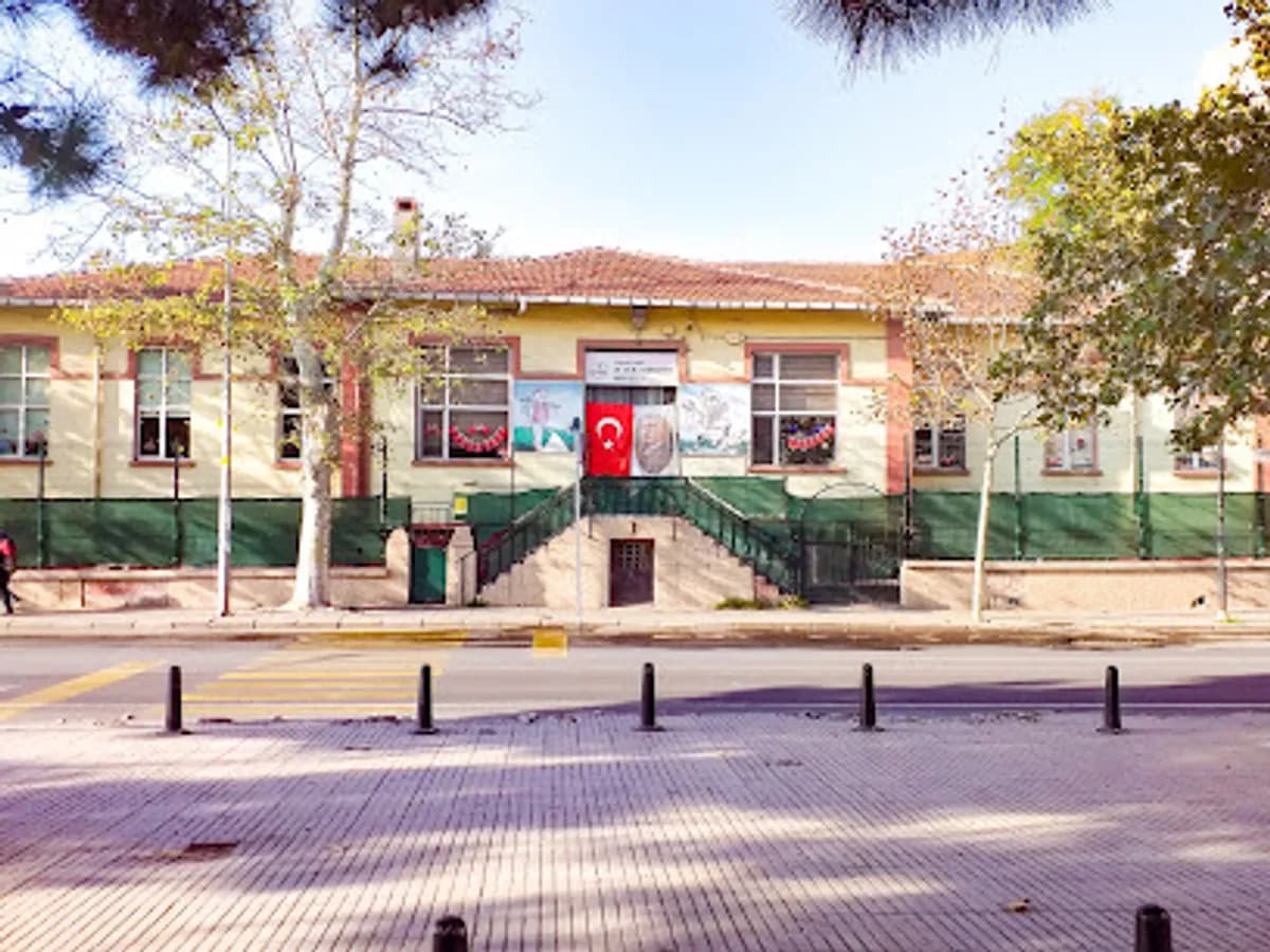 29 Ekim Cumhuriyet Anaokulu - Photo