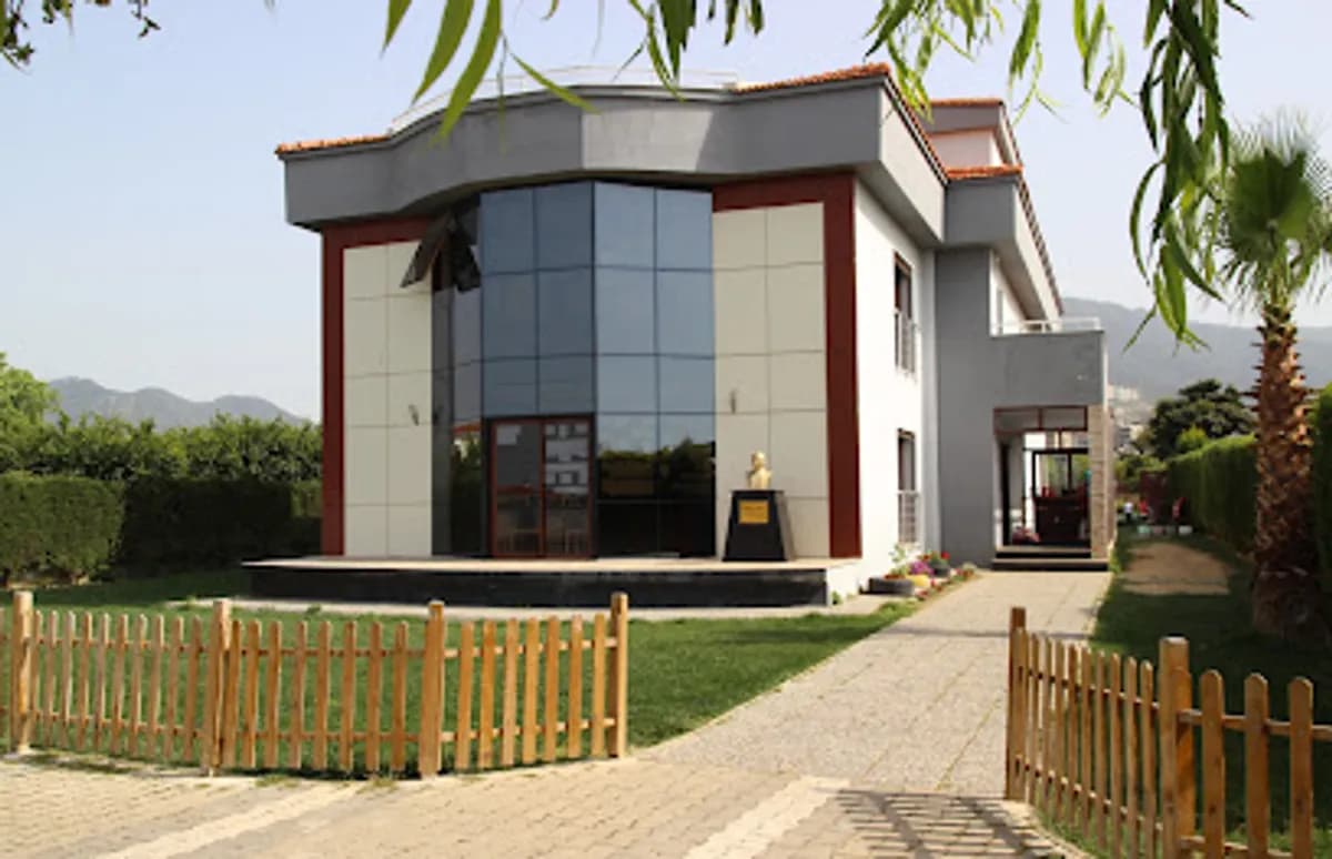 Montekid Anaokulu - Fotoğraf