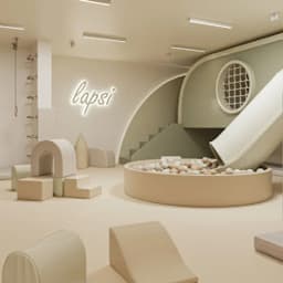 Lapsi Anaokulu - Photo