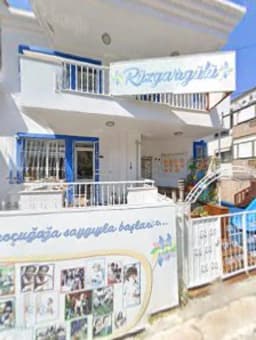 Balçova Rüzgargülü Anaokulu - Photo