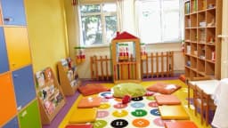 Özel Güneşli Bahçe Anaokulu - Fotoğraf