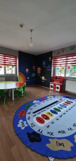 Marmara Deha Anaokulu - Fotoğraf