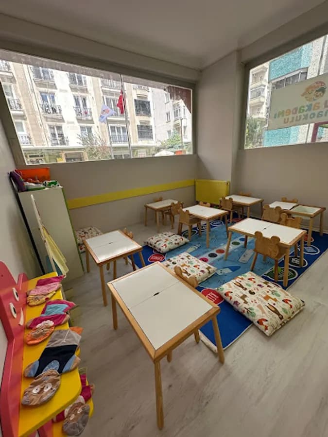 Özel Çorlu Arzu Anaokulu - Photo