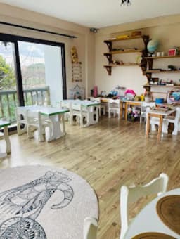 Neşeli Fil Anaokulu - Photo