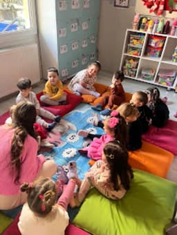 Özel Menemen Başarı Anaokulu - Fotoğraf