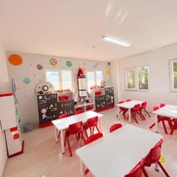 Özel Kalkan Güneşi Anaokulu - Photo