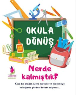 Altı Eylül Bahçeli Evler Lalebahçesi Anaokulu - Photo