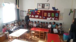 Faruk Kefelioğlu İlkokulu - Photo