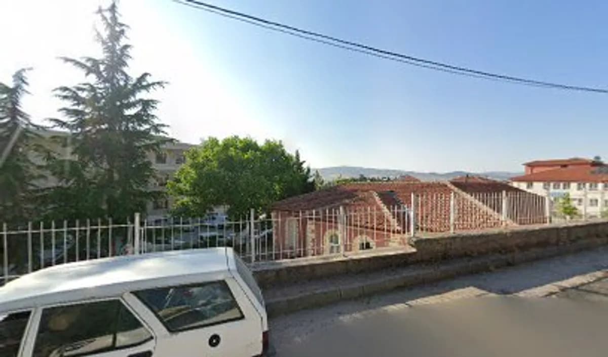 Aydıncık Anaokulu - Photo