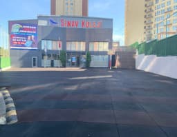 Maltepe Sınav Koleji Soğanlık Kampüsü - Fotoğraf