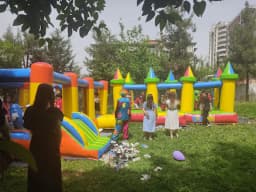 Güzel Şehir Anaokulu - Photo