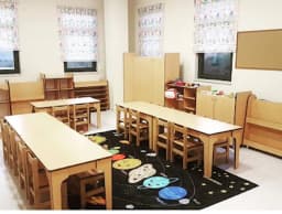 Yediiklim Orman Anaokulu - Fotoğraf