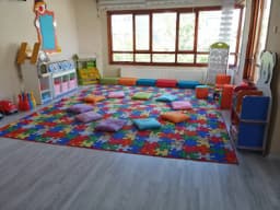 Minik Dahiler Anaokulu - Fotoğraf