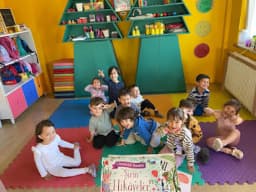 Özel Serdivan Minik Dünyalar Anaokulu - Fotoğraf