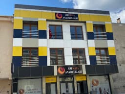 Arı Maya Anaokulları - Fotoğraf