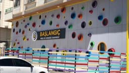 Başlangıç Kreş ve Gündüz Bakımevi - Photo