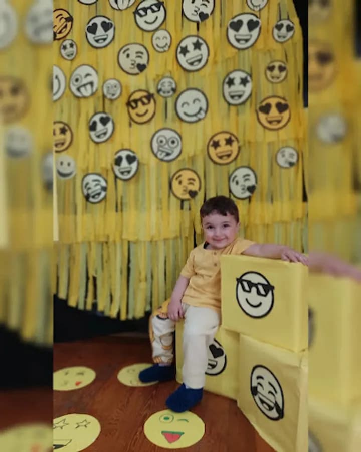 Özel Koza Kreş ve Gündüz Bakımevi