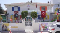 Yapıtaşı Anaokulu Sümer Şubesi - Fotoğraf