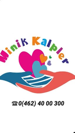 Trabzon Minik Kalpler Kreş ve Gündüz Bakımevi - Photo