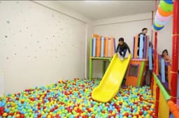 Özel Sivas Beyza Çocuk Anaokulu - Fotoğraf