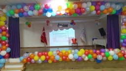 İlimkent Anaokulu, İlkokul ve Ortaokul - Photo