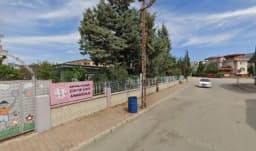 Zübeyde Hanım Anaokulu - Fotoğraf