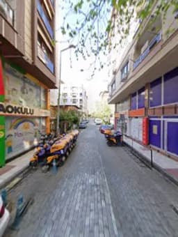 İlk Adım Anaokulu - Fotoğraf