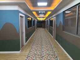 Saray Gülveren Anaokulu - Fotoğraf