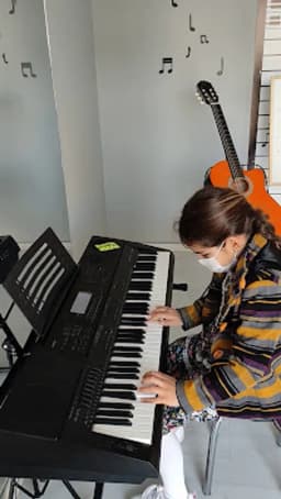 Doga Sanat ve Spor Kulübü - Photo