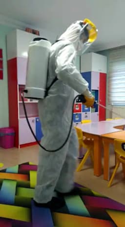 Özel Beyaz Zambak Anaokulu Bolu - Fotoğraf