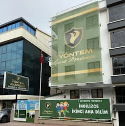 Ankara Pratik Yöntem Anaokulu - Fotoğraf