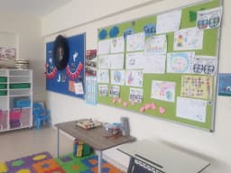 Hazırlık Koleji - Photo