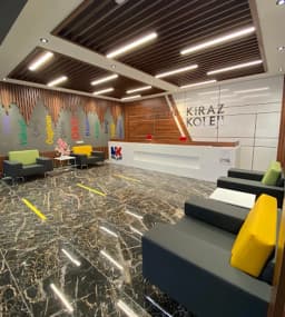 Polatlı Mezaim Kiraz Koleji - Photo